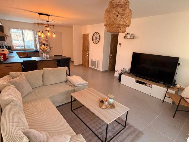 Maison à louer, 75m², MANOSQUE