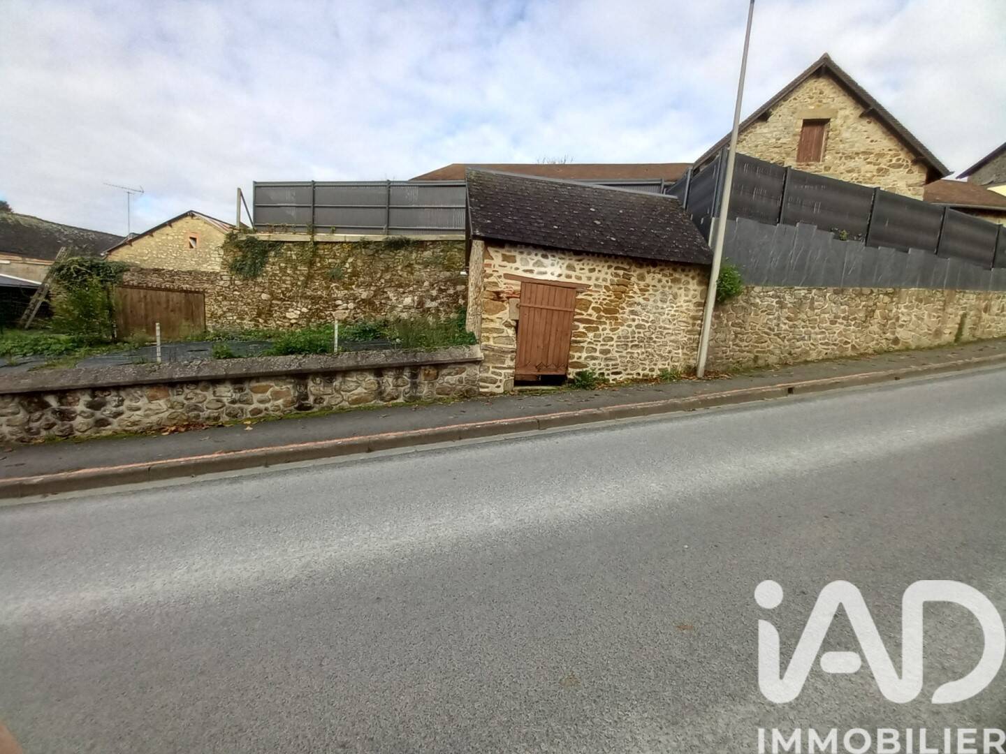 Maison à vendre, 108m², VILLAINES LA JUHEL