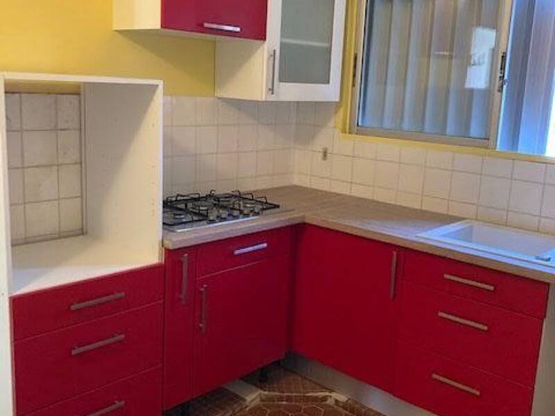 Maison à louer, 100m², BASSE TERRE