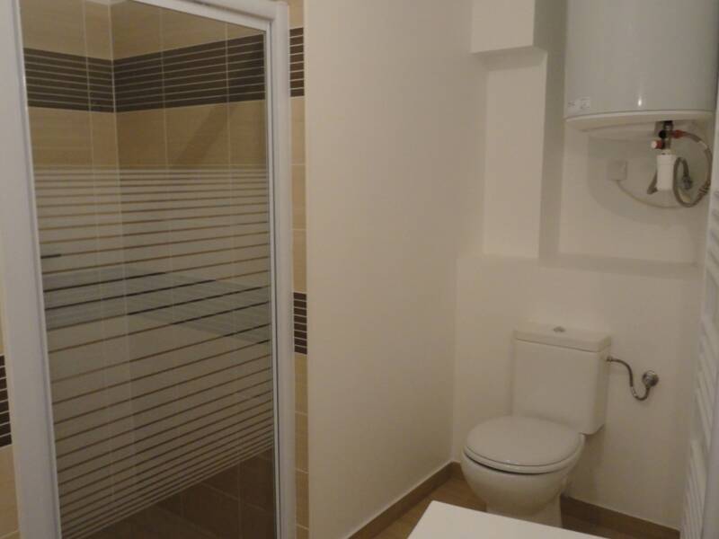 Maison à louer, 27m², BURES SUR YVETTE