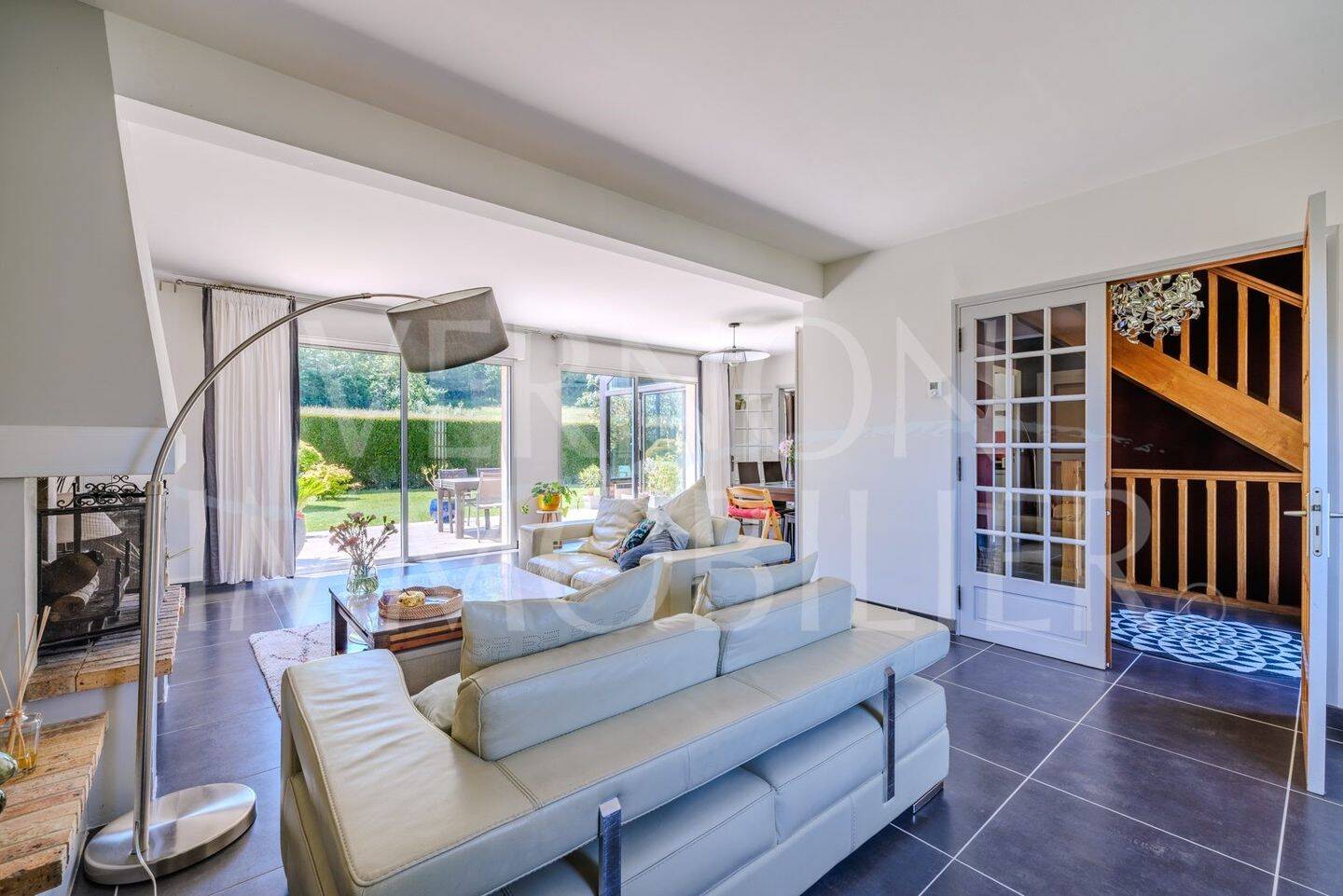 Maison à vendre, 168m², VERNON