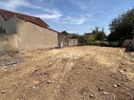 Terrain à vendre 209 000 € 405 m² de terrain Louvres 95380