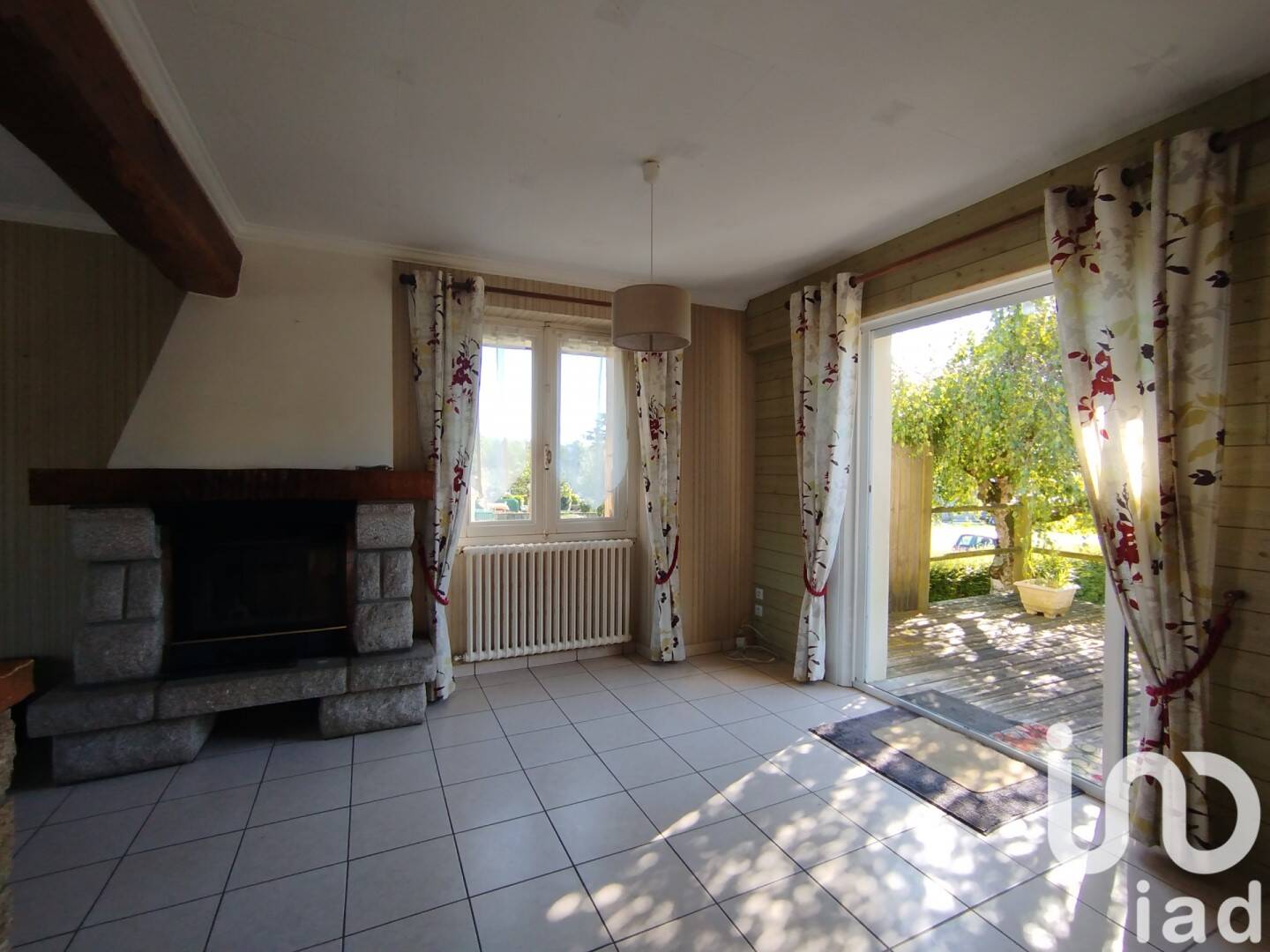 Maison à vendre, 100m², NOYAL MUZILLAC