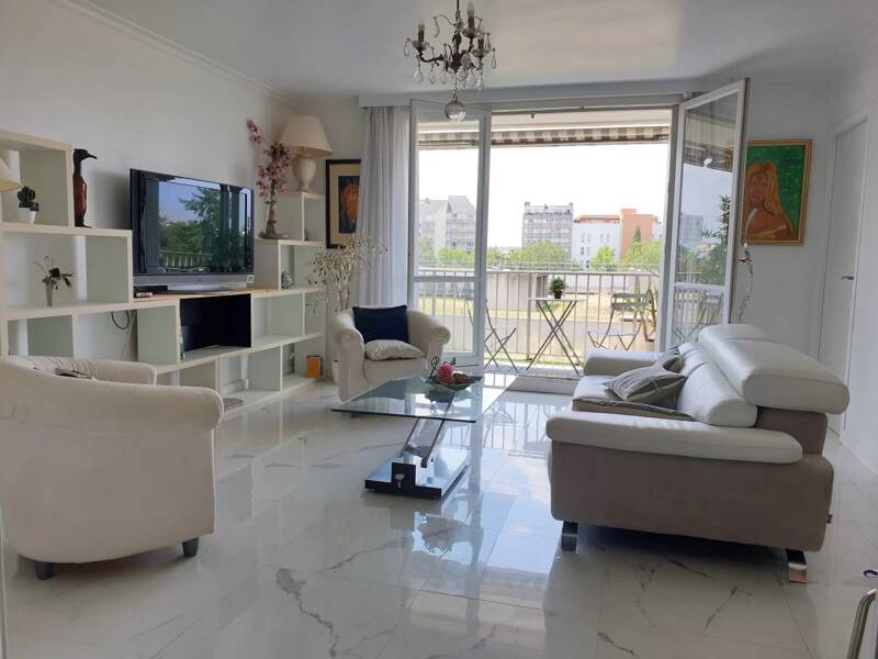 Maison à louer, 108m², ORLEANS