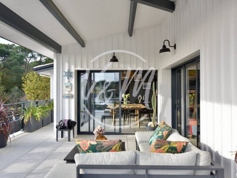 Maison à vendre, 170m², LANTON