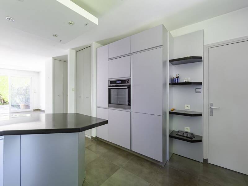 Maison à vendre, 68m², MARSEILLE 9E