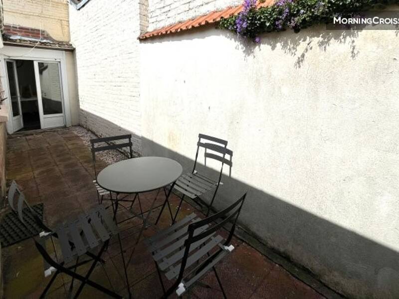 Maison à louer, 97m², LILLE