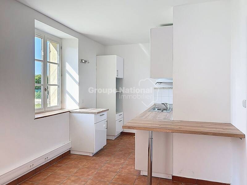 Maison à louer, 51m², BERRE L'ETANG