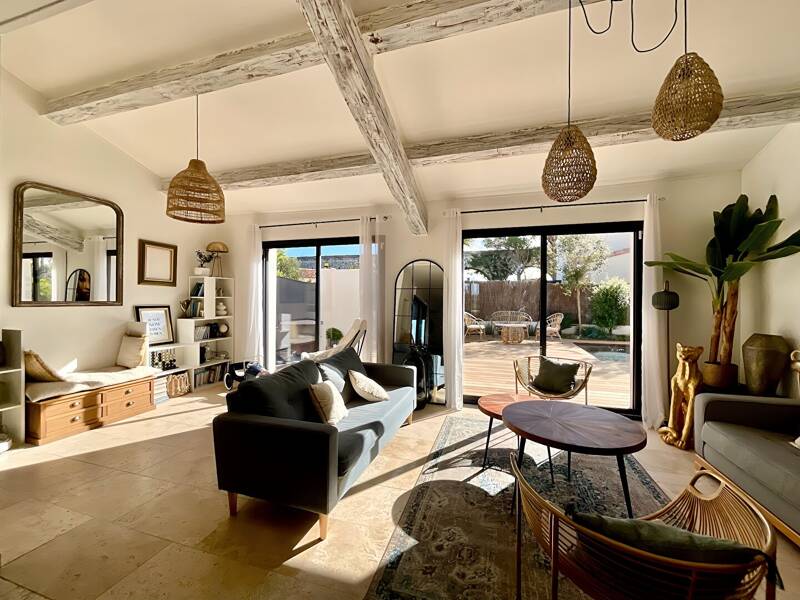 Maison à vendre, 170m², AIX EN PROVENCE