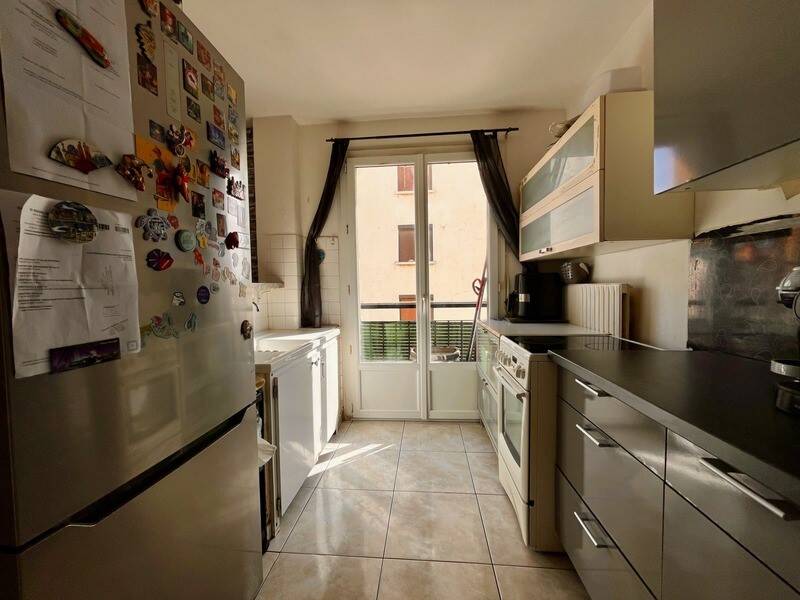 Maison à vendre, 56m², MARSEILLE 14E