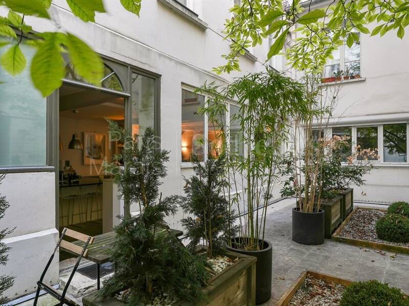 Maison à vendre, 156m², PARIS 11E