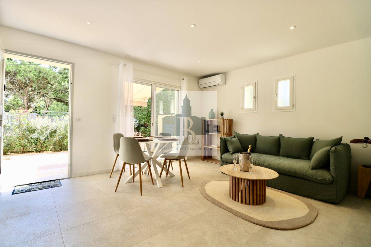 Maison à vendre, 51m², GASSIN