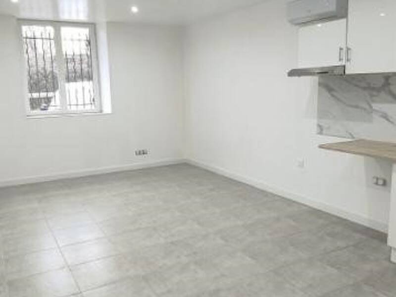 Maison à louer, 40m², LA GRAND COMBE