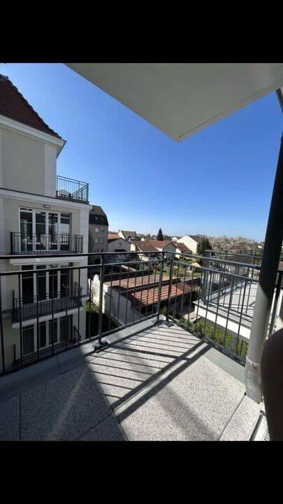 Maison à louer, 53m², MONTREUIL