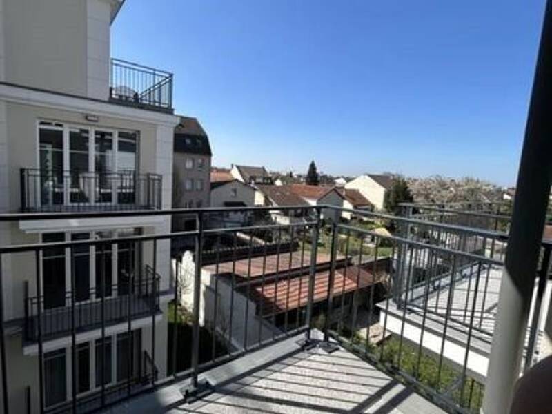 Maison à louer, 53m², MONTREUIL