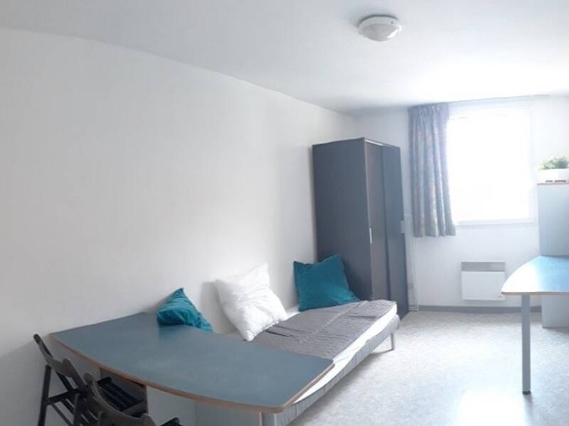 Maison à louer, 18m², LILLE