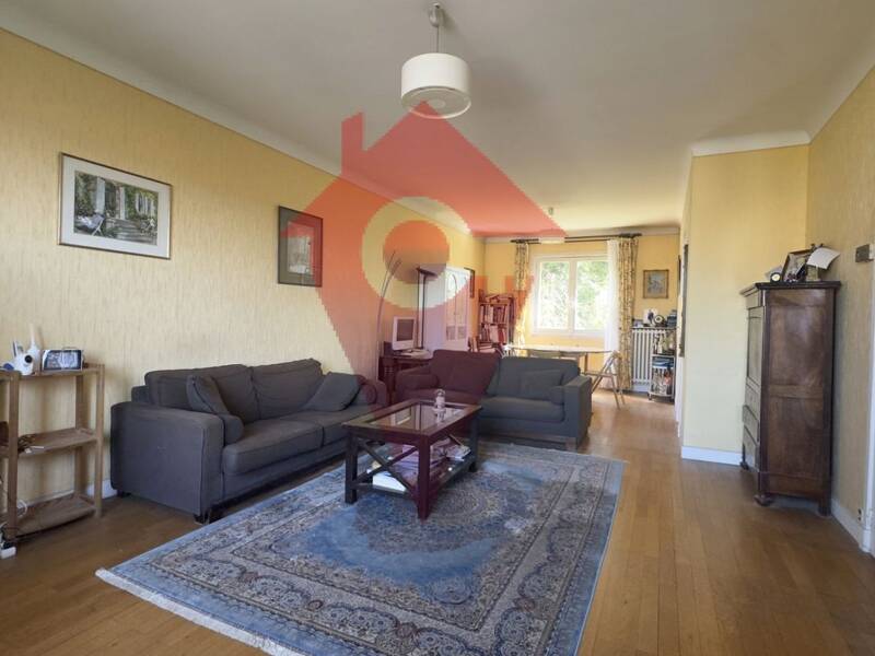 Maison à vendre, 146m², ANTONY