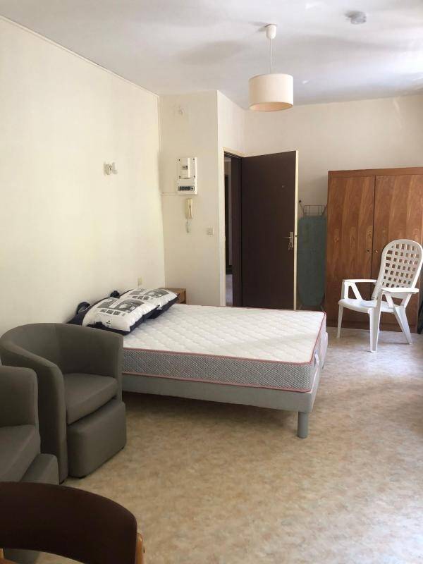 Maison à louer, 24m², ROCHEFORT