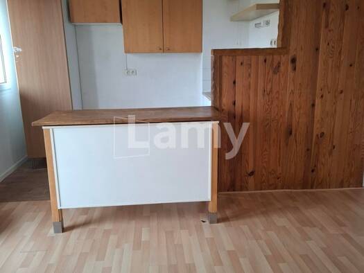 Appartement à louer 551 € 2 pièces 47,8 m² 2ème étage Croix-daurade Toulouse 31200