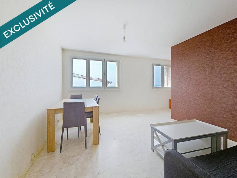 Maison à vendre, 64m², METZ