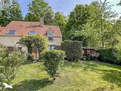 Maison à vendre 339 000 € 5 pièces 3 chambres 103 m² 600 m² de terrain Oinville sur Montcient 78250