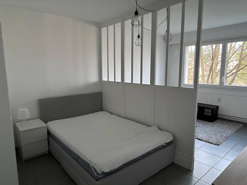 Maison à louer, 29m², METZ