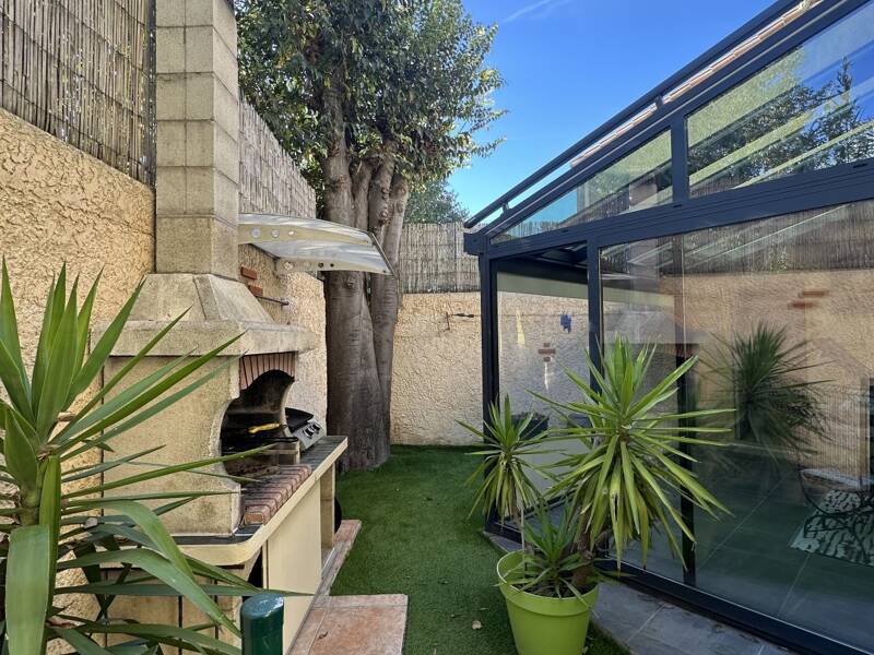 Maison à vendre, 83m², MARSEILLE 11E