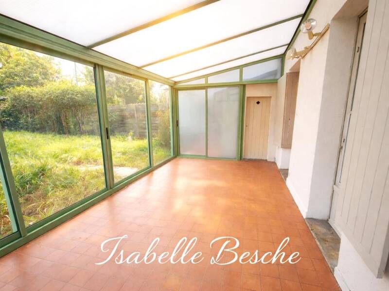 Maison à vendre, 97m², BORDEAUX