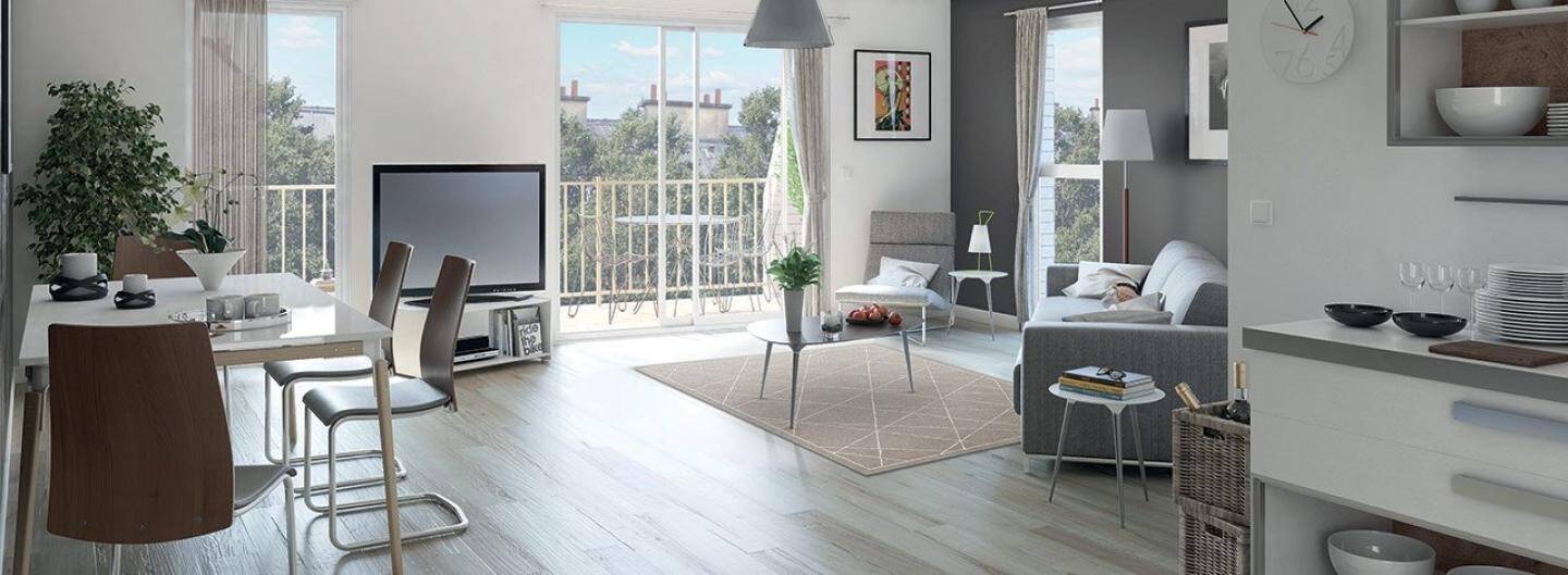 Maison à vendre, 80m², GAINNEVILLE