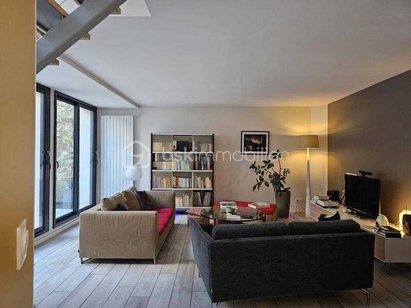 Maison à vendre, 149m², BOUGIVAL
