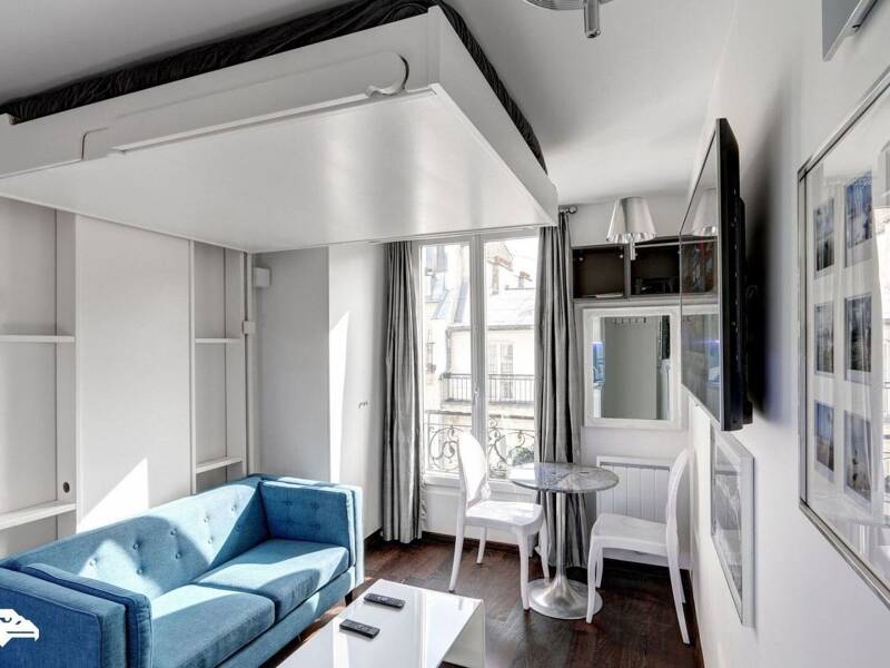 Maison à louer, 15m², PARIS 11E