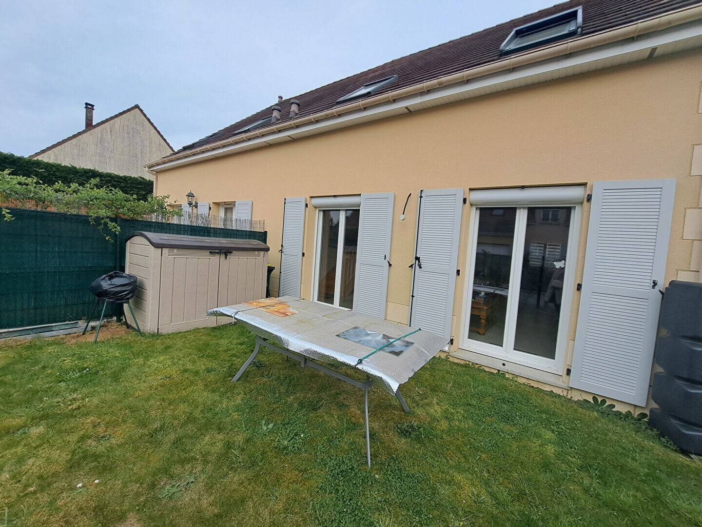 Maison à vendre, 84m², NEUILLY EN THELLE