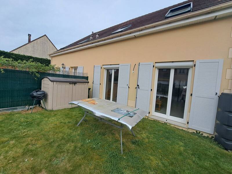 Maison à vendre, 84m², NEUILLY EN THELLE