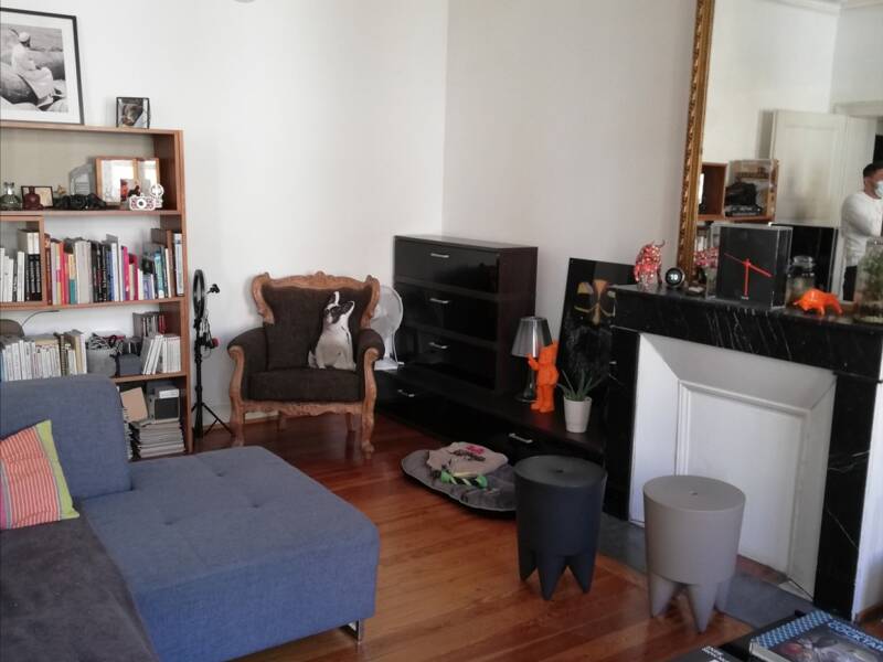 Maison à louer, 70m², METZ