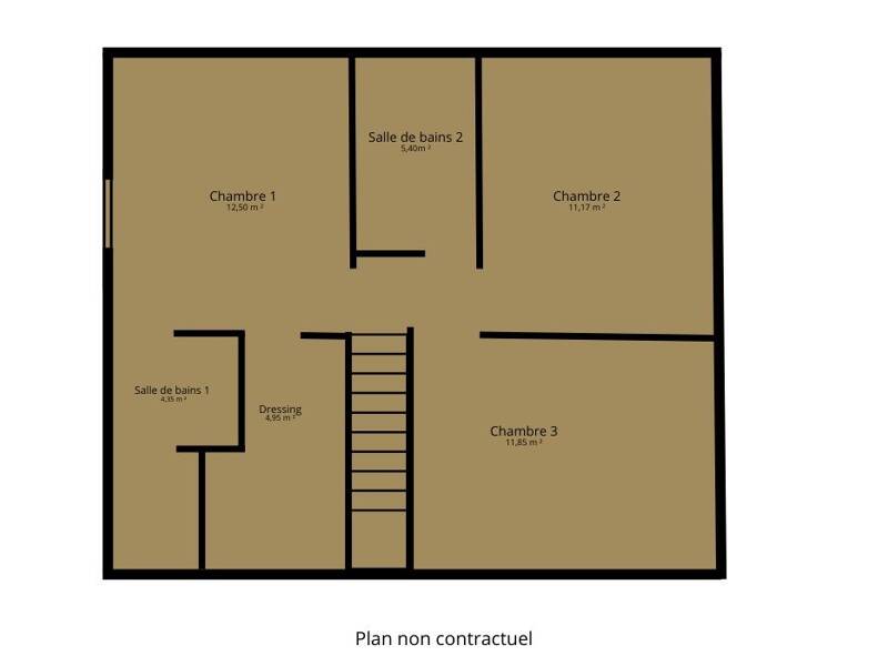 Maison à vendre, 108m², PREMESQUES