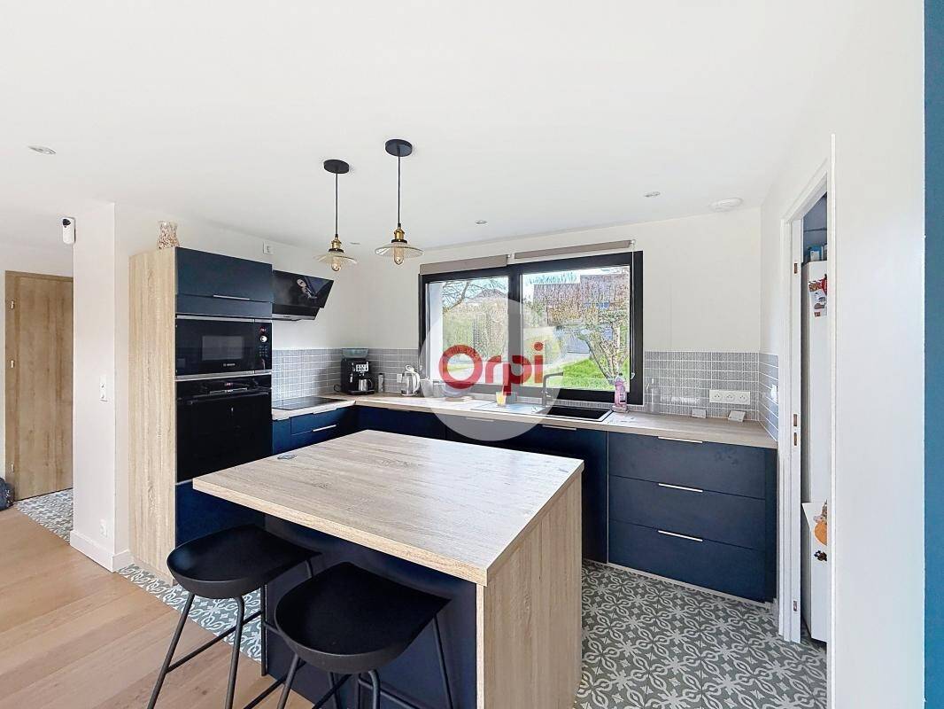 Maison à vendre, 102m², THEIX