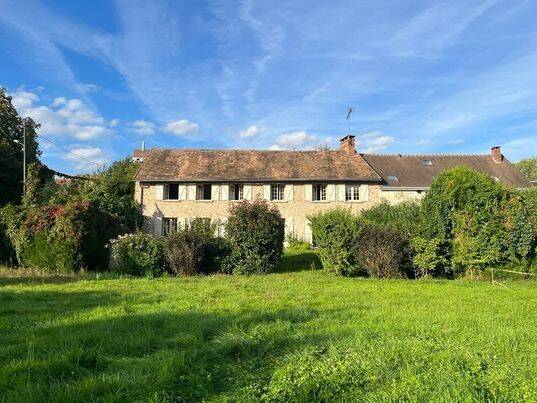 Maison à vendre, 230m², FORGES LES BAINS