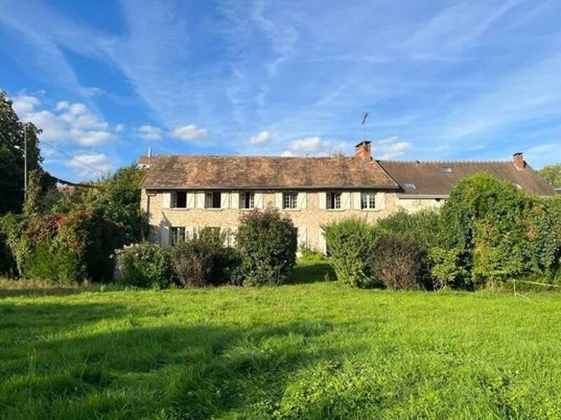 Maison à vendre, 230m², FORGES LES BAINS