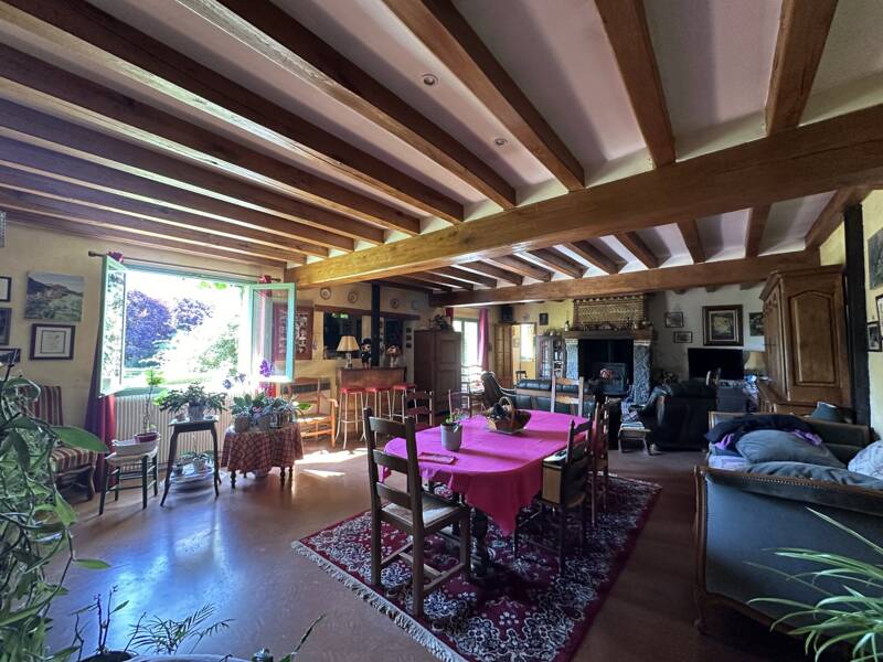 Maison à vendre, 248m², ANET