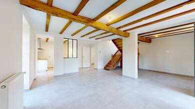 Maison à louer 1 910 € 5 pièces 4 chambres 119 m² 1 531 m² de terrain Itxassou 64250