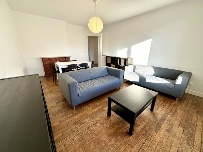 Maison à louer, 88m², TOULOUSE