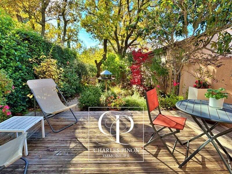 Maison à vendre, 86m², AIX EN PROVENCE