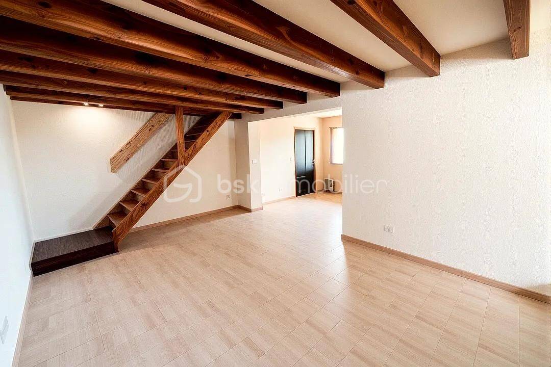 Maison à vendre, 63m², VALRAS PLAGE