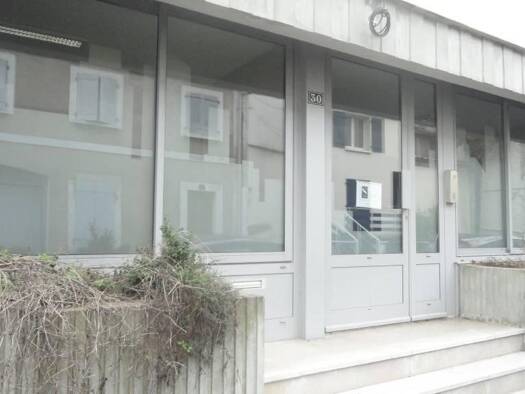 Local commercial à vendre 147 000 € Niort 79000