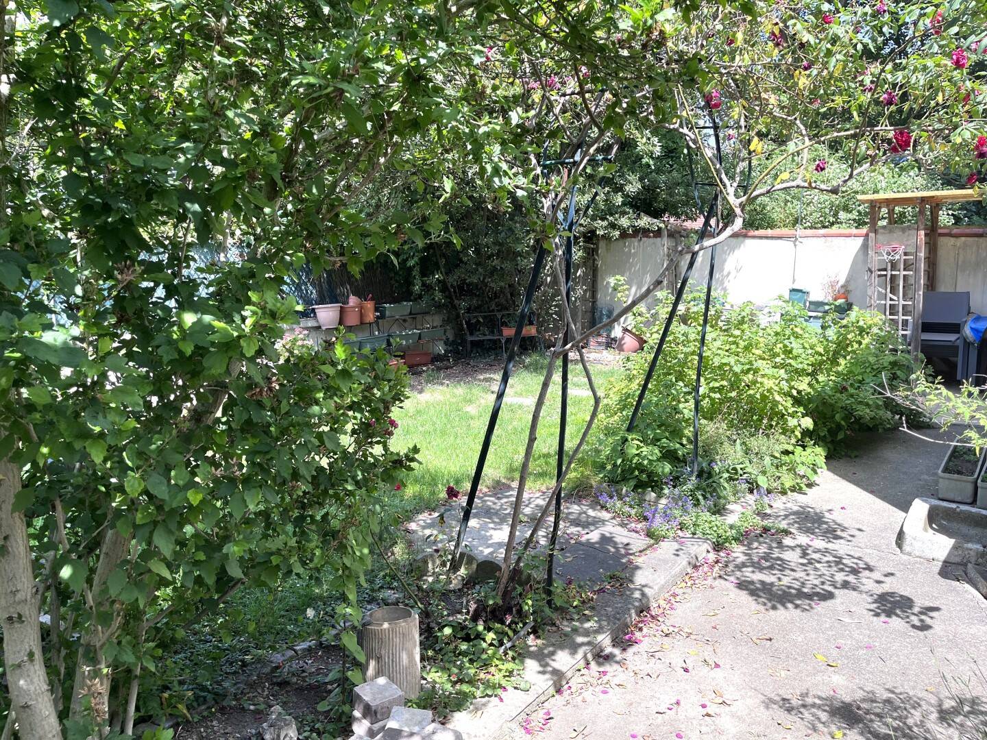 Maison à vendre, 88m², ASNIERES SUR SEINE