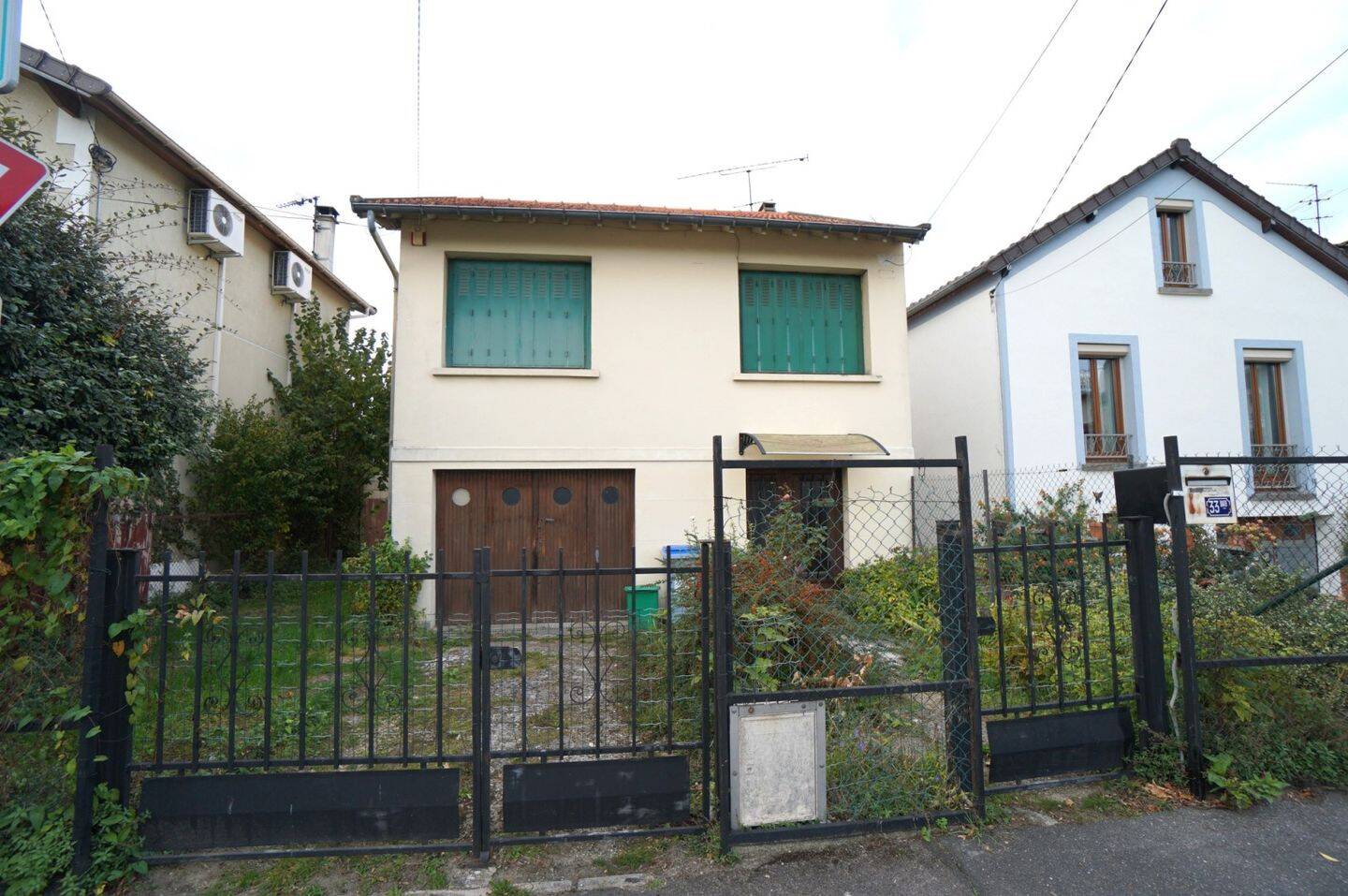 Maison à vendre, 72m², AULNAY SOUS BOIS