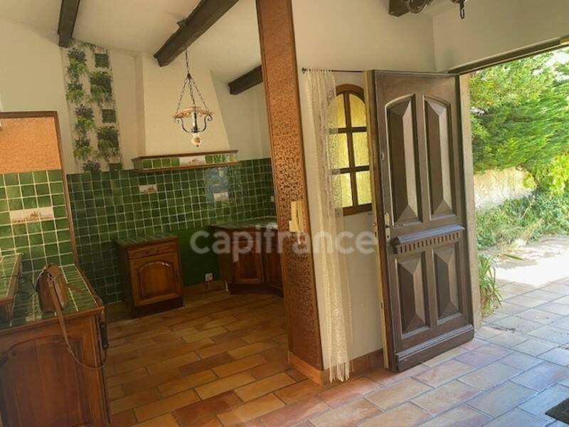 Maison à vendre, 184m², MARSEILLE 9E