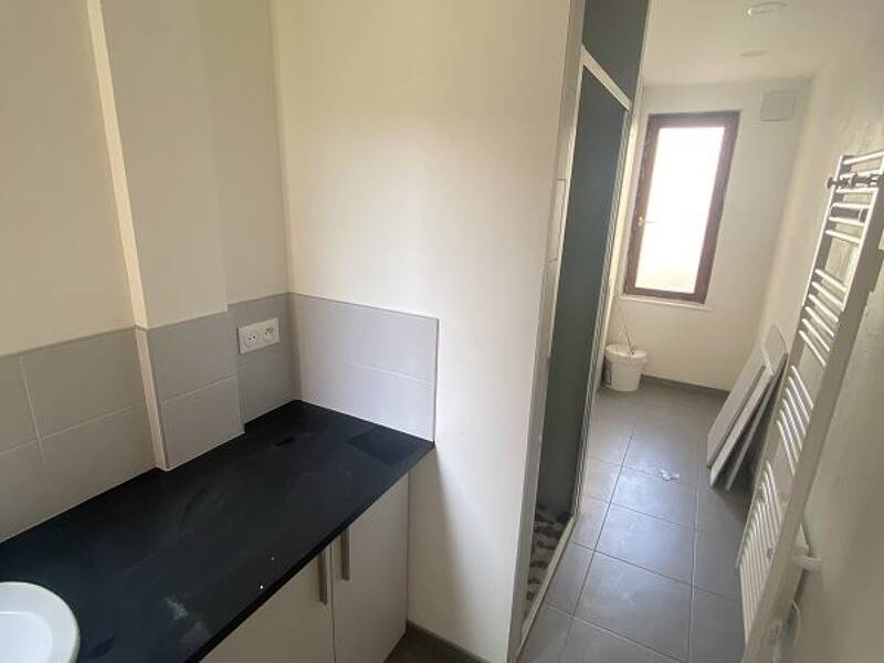 Maison à louer, 37m², STRASBOURG