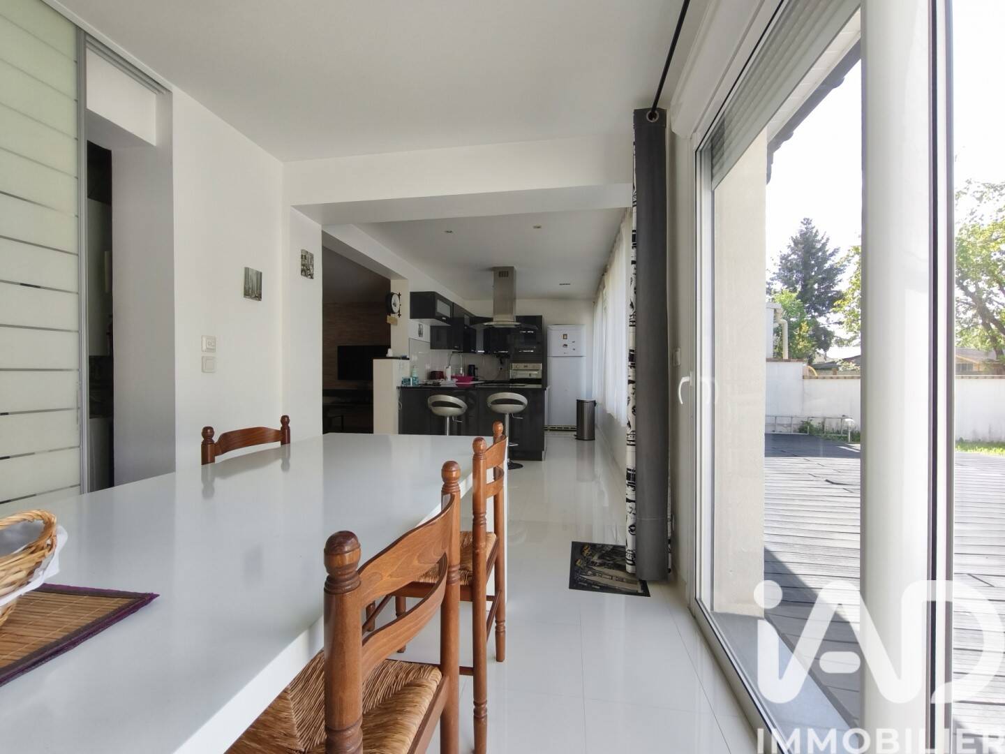 Maison à vendre, 175m², CHELLES