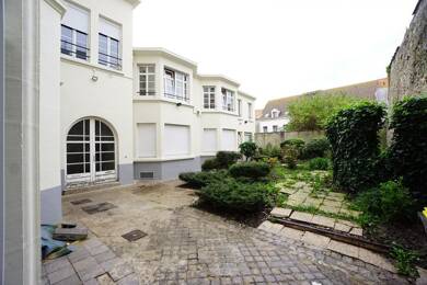 Appartement à vendre 68 000 € 1 pièce 37 m² Centre Ville Boulogne-sur-Mer 62200